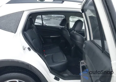 2015 Subaru Xv Crosstrek 2.0I Limited из США, поврежденный, VIN JF2GPAMC5F8217091